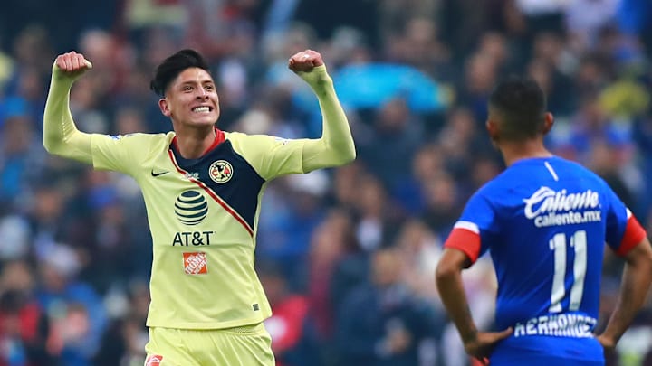 América es uno de los equipos más poderosos de México