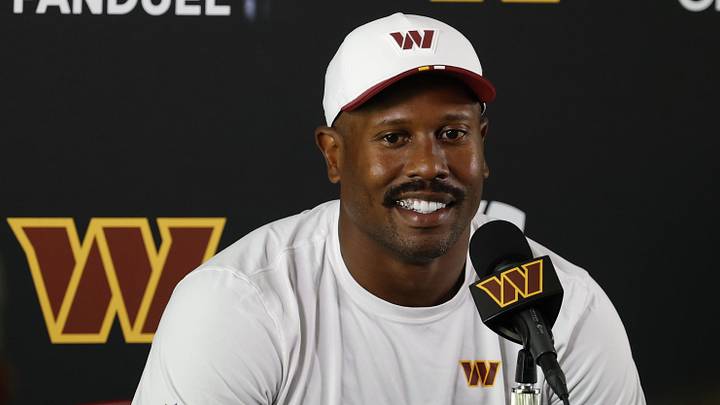 Denver Broncos, Von Miller