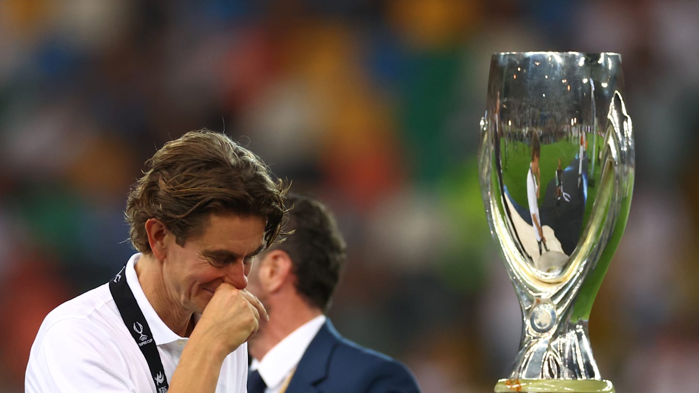 'No doubt' - Thomas Frank sends Tottenham unambiguous transfer decree - Hotspur HQ