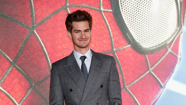 'The Amazing Spider-Man 2: Rise Of Electro' Berlin Premiere