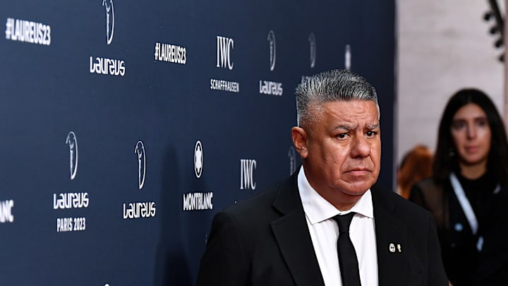 Red Carpet - 2023 Laureus World Sport Awards Paris