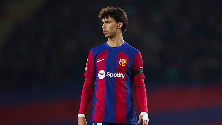 João Félix retrouvera son ancien club João Félix retrouvera son ancien club