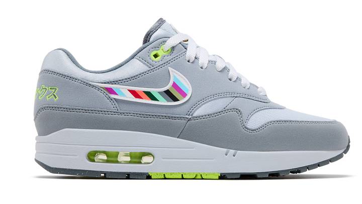 DOAF x Nike Air Max 1 