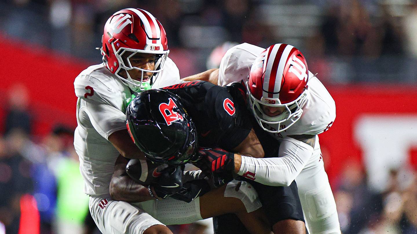 Indiana Football: Confidence and Concerns Against Undefeated Nebraska