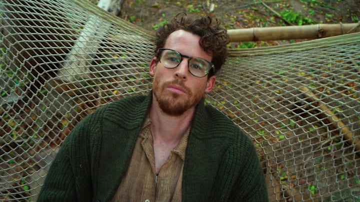 “The Die Is Cast” – With the biggest reward of the season on the line, one member of a newly established alliance hopes to earn the extra sustenance to propel themselves further in the game. Castaways’ advantages come into focus as the days left in the game dwindle. Then, one alliance member must decide if they should flip against one of their own at a jaw-dropping tribal council, on SURVIVOR, Wednesday, Dec. 10 Jeff Probst serves as host and executive producer. Pictured: Steven Ramm. Photo: CBS “The Die Is Cast” – With the biggest reward of the season on the line, one member of a newly established alliance hopes to earn the extra sustenance to propel themselves further in the game. Castaways’ advantages come into focus as the days left in the game dwindle. Then, one alliance member must decide if they should flip against one of their own at a jaw-dropping tribal council, on SURVIVOR, Wednesday, Dec. 10 Jeff Probst serves as host and executive producer. Pictured: Steven Ramm. Photo: CBS