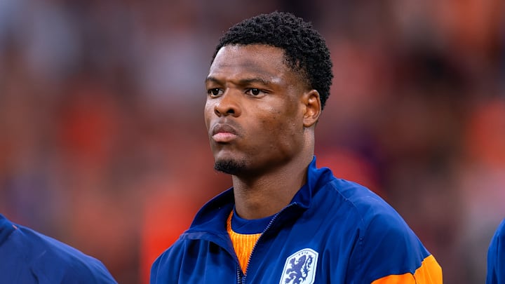 Netherlands v Germany - UEFA Nations League 2024/25 League A Group A3