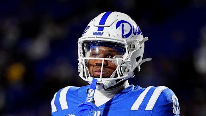 SMU v Duke