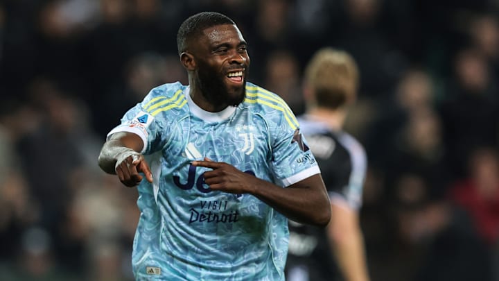 Udinese - Juventus Udinese - Juventus