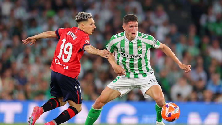 Eintracht Frankfurt mit Interesse an Sergi Altimira