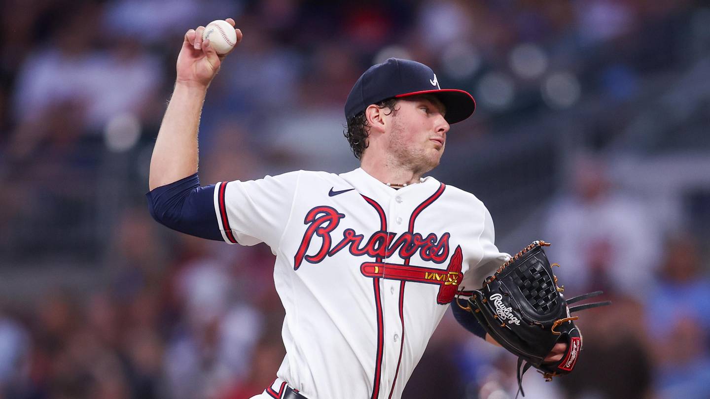 Braves' Latest Roster Moves Create Opportunity for Top Prosp