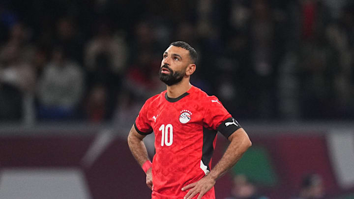 Senegal v Egypt: Semi final - Africa Cup Of Nations