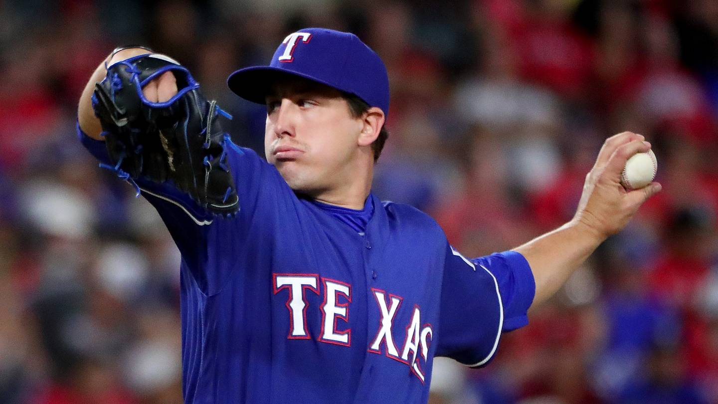 Former Rangers Great Officially Announces His Retirement