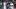 New York Yankees outfielders Cody Bellinger and Aaron Judge