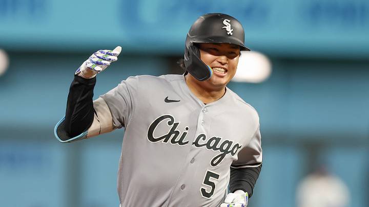 MLB: SEP 22 White Sox at Royals MLB: SEP 22 White Sox at Royals