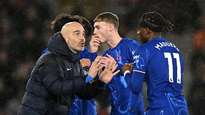 Southampton FC v Chelsea FC - Premier League