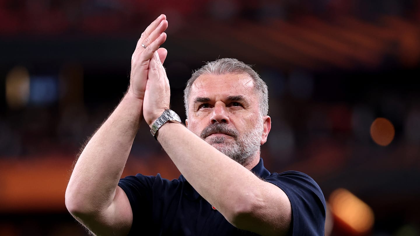 Best explanation for Spurs firing Postecoglou actually comes from rival manager - Hotspur HQ