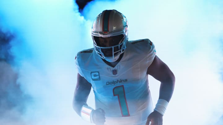 Buffalo Bills v Miami Dolphins