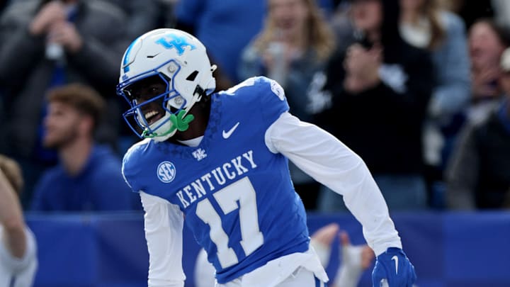 Murray State v Kentucky