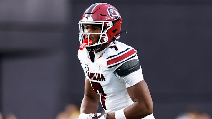 South Carolina v Vanderbilt