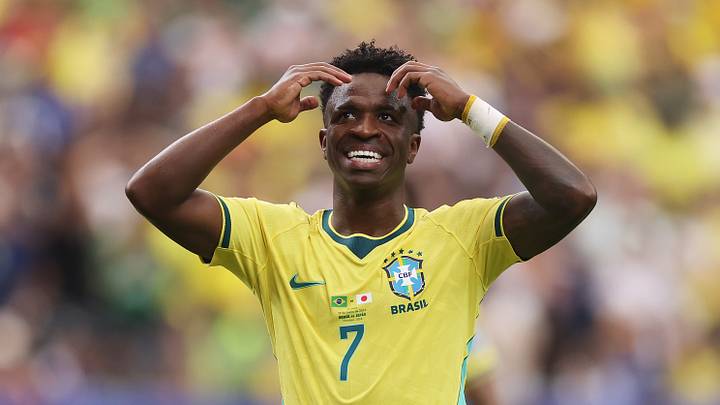 Brazil v Japan: Round Of 32 - FIFA World Cup 2026 Brazil v Japan: Round Of 32 - FIFA World Cup 2026