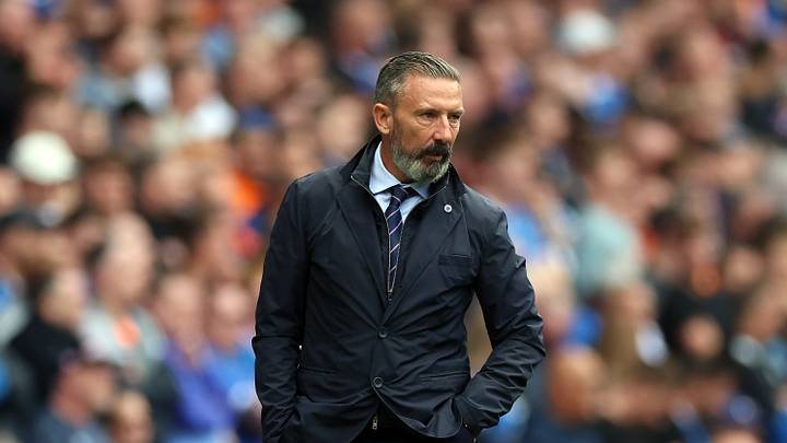McInnes wants more of the same McInnes wants more of the same