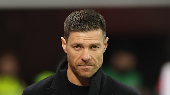 Bayer 04 Leverkusen v VfL Bochum 1848 - Bundesliga Bayer 04 Leverkusen v VfL Bochum 1848 - Bundesliga