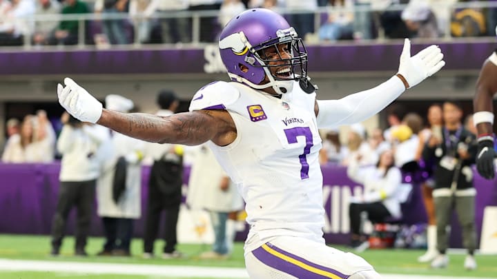 Steelers, Patrick Peterson