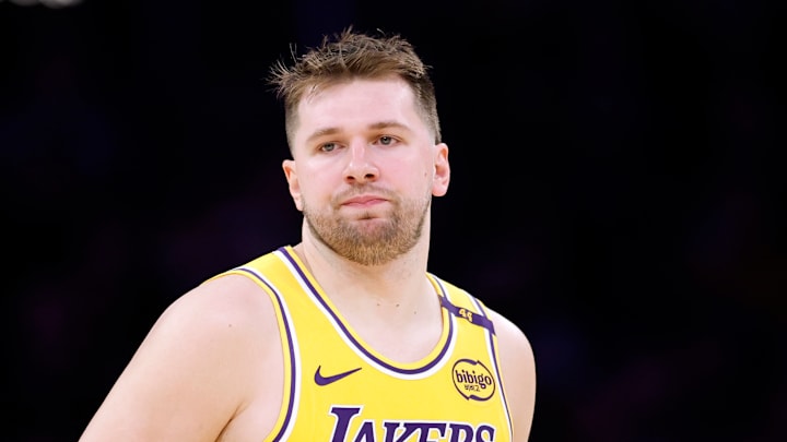 Luka Doncic