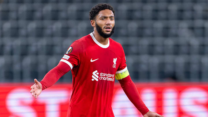 Les Reds ont perdu en Belgique