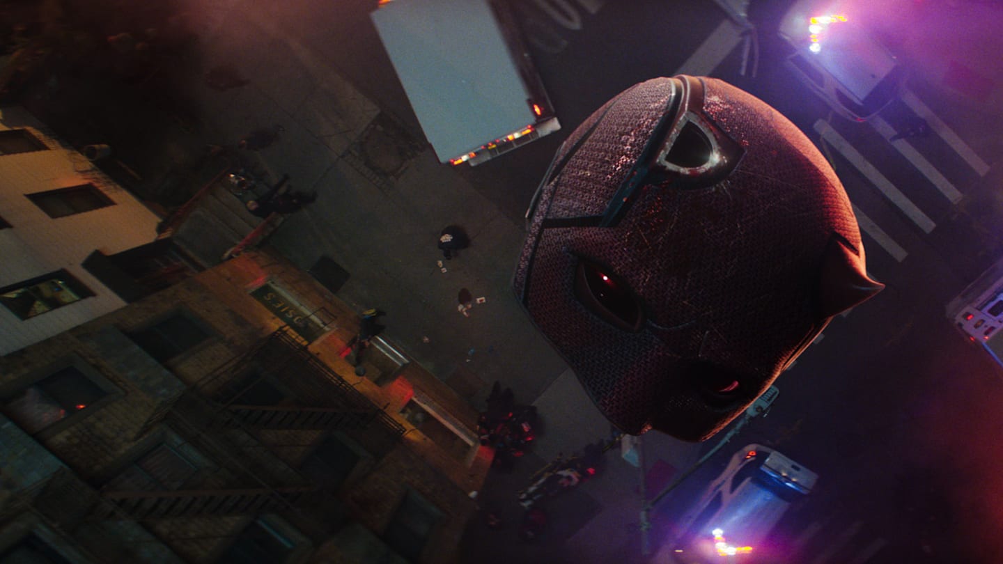 10 shows to watch if you're loving Daredevil: Born Again (but need something to watch between episodes)