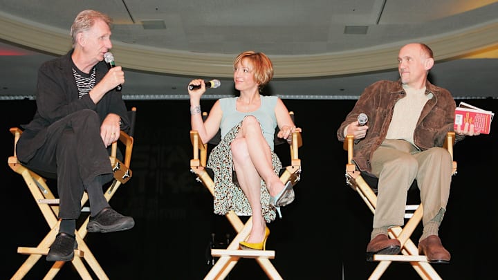 Star Trek Convention - Day 4