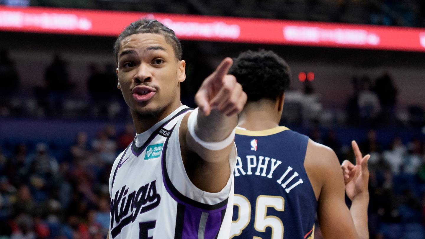 Three Takeaways As Kings Remain Winless, Fall to Pelicans
