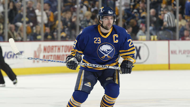 Game 5 - New York Islanders v Buffalo Sabres