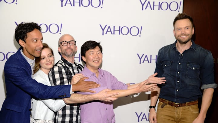 "Community" FYC Emmy Screening Event