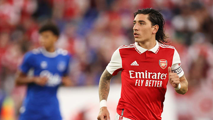 Hector Bellerin