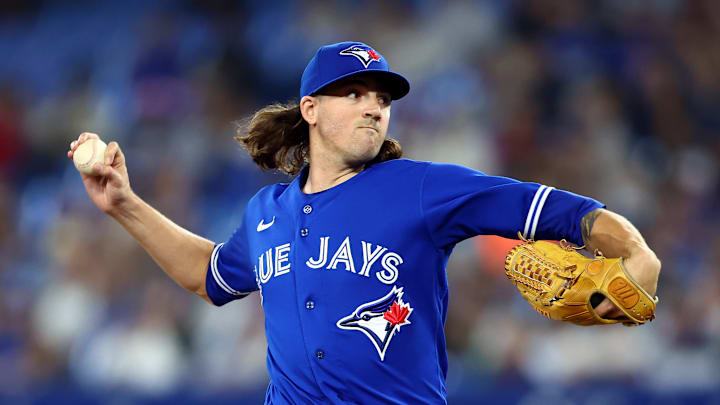 New York Yankees v Toronto Blue Jays