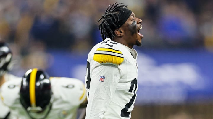 Pittsburgh Steelers, Steelers