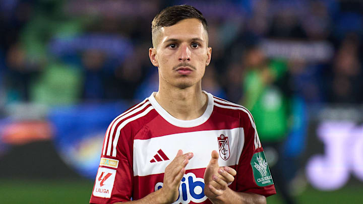 Zaragoza wechselt zum FC Bayern