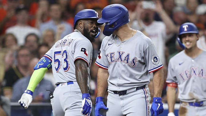 Thursday's series opener between two neck-and-neck teams calls for fireworks on a low run total Thursday's series opener between two neck-and-neck teams calls for fireworks on a low run total