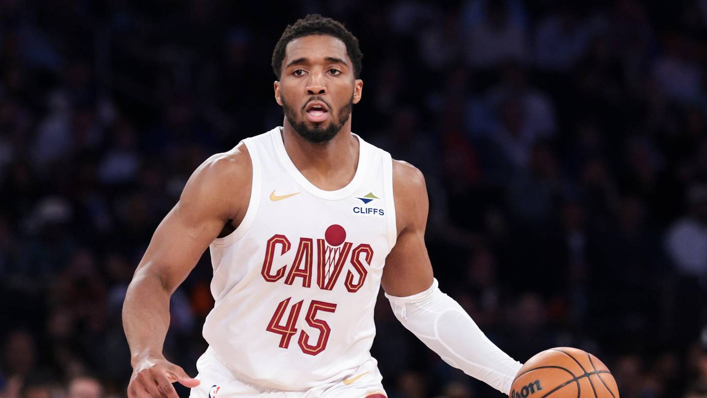 Donovan Mitchell, Coco Jones Reveal Wedding Photos — Including Singer's Breathtaking Dress