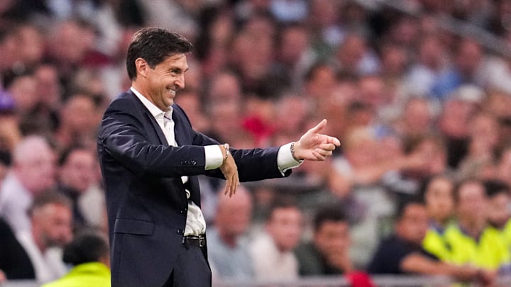 Ajax Amsterdam v Panathinaikos - UEFA Europa League Qualifying 2024/2025