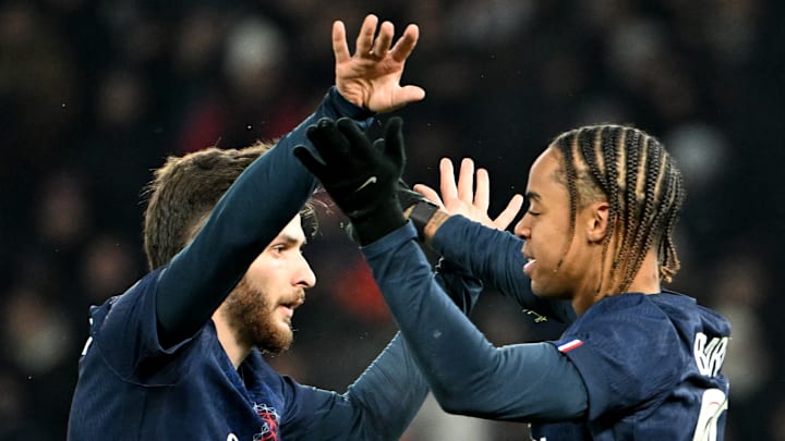 Le PSG devrait finir dans le top 8 européen.