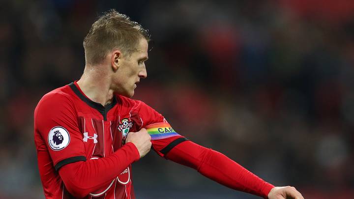Tottenham Hotspur v Southampton FC - Premier League
