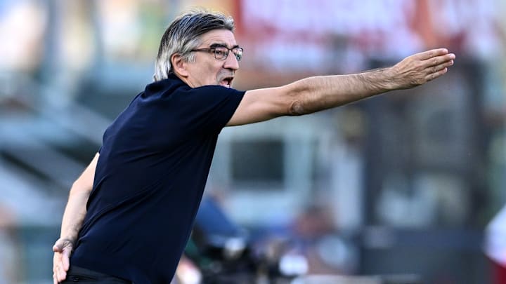 AS Roma v Venezia - Serie A