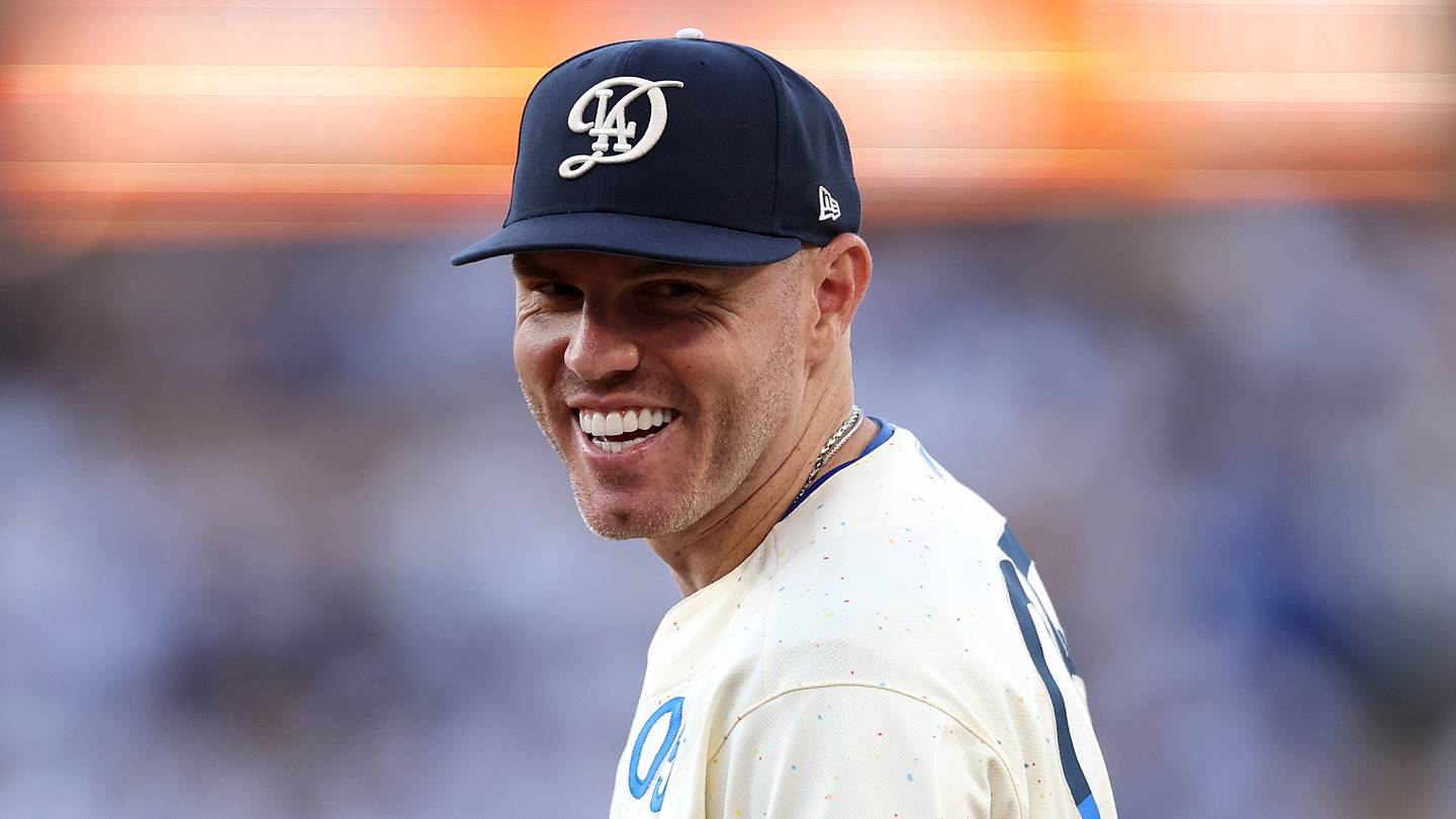 The Braves have a tough pill to swallow upon Freddie Freeman's latest Atlanta return