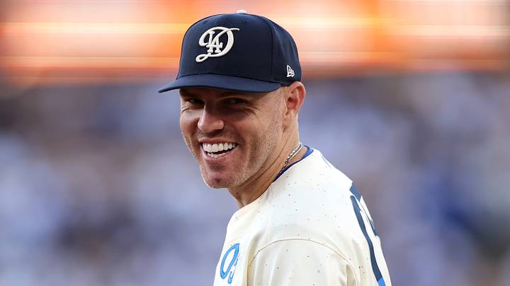 Pittsburgh Pirates v Los Angeles Dodgers Pittsburgh Pirates v Los Angeles Dodgers
