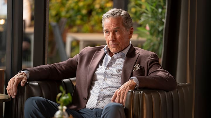 9-1-1: NASHVILLE: “Good Southern Manors” on ABC - TIM MATHESON 9-1-1: NASHVILLE: “Good Southern Manors” on ABC - TIM MATHESON