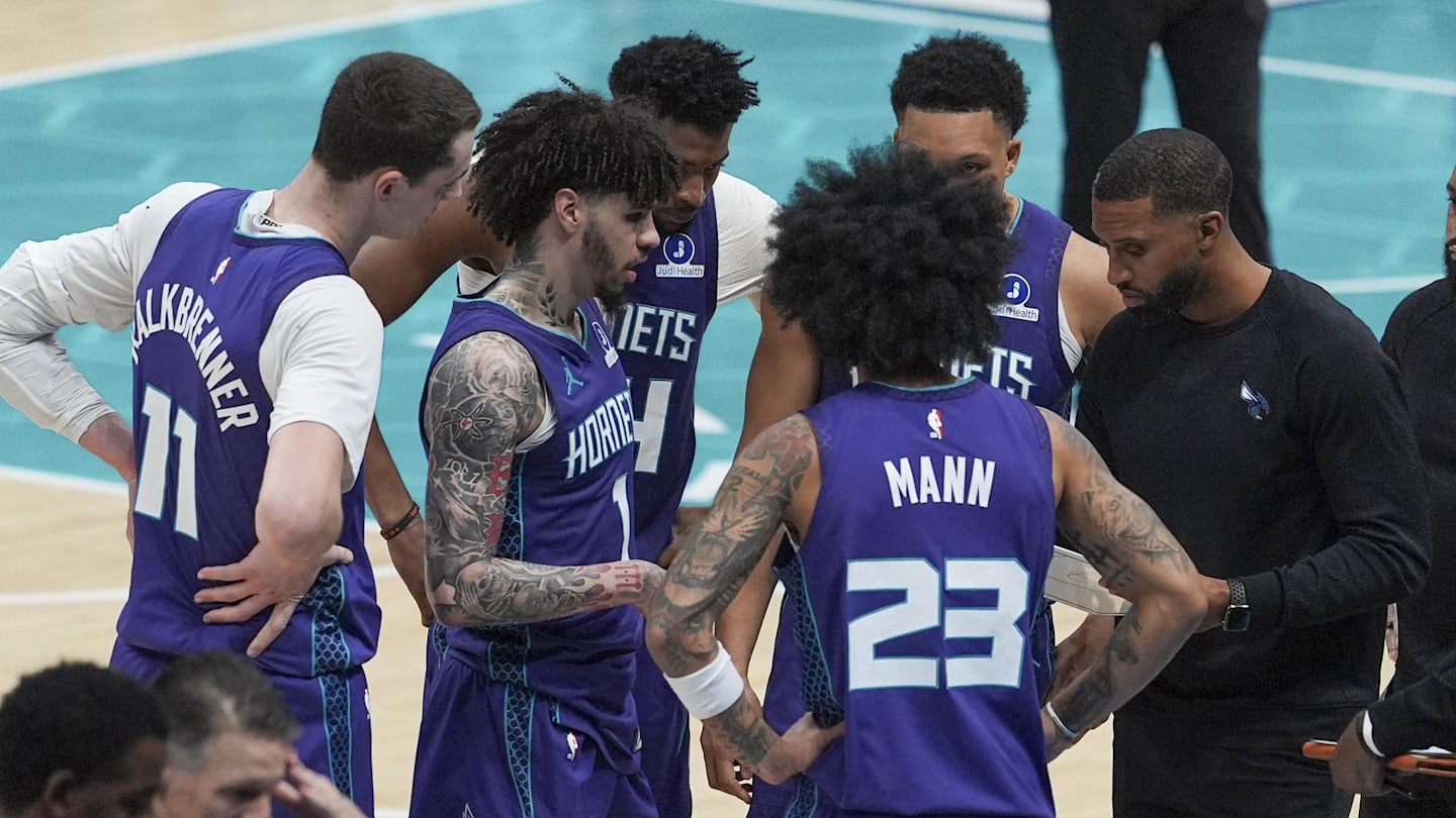 Who is the Charlotte Hornets’ Most Tradable Player (Outside of Miles Bridges)?