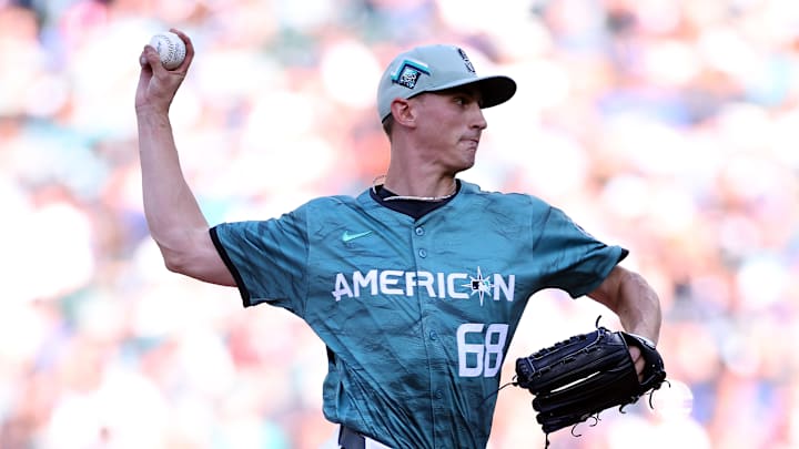 93rd MLB All-Star Game presented by Mastercard