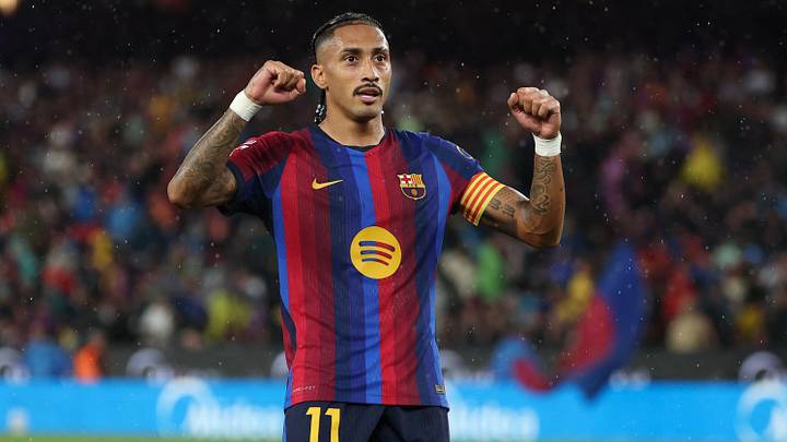 FBL-ESP-LIGA-BARCELONA-RACING FBL-ESP-LIGA-BARCELONA-RACING